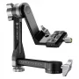 Gimbal galva statīvam K&F Concept KF09.129