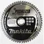 Makita Specialized EFFICUT ripzāģa asmens kokam