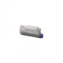 Tonera kasetne OKI MC770/MC780 dzeltena 11500 lpp