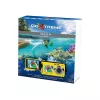Easypix GoXtreme Reef darbības kamera (dzeltena)