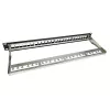 Alan PK020 sadales panelis 1U