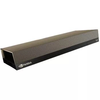 NVIDIA RTX PRO 6000 Blackwell Server Edition - profesionālā grafikas karte - 96 GB GDDR7 - PCIe 5.0 x16 - 4 x DisplayPort (900-2G153-0000-000)