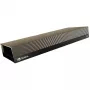 NVIDIA RTX PRO 6000 Blackwell Server Edition - profesionālā grafikas karte - 96 GB GDDR7 - PCIe 5.0 x16 - 4 x DisplayPort (900-2G153-0000-000)