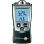 TESTO mitruma un temperatūras mērītājs 610 (0560 0610)