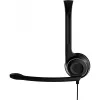 EPOS EDU 11 USB mono austiņas, 10 gabalu iepakojums