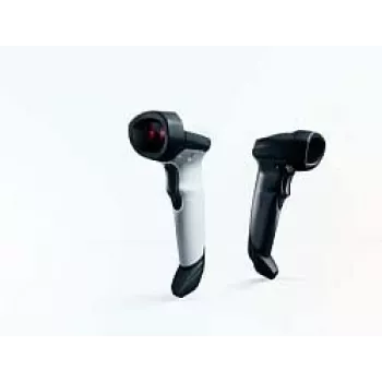 Motorola LI2208 rokas svītrkodu lasītājs 1D Lineārs Melns
