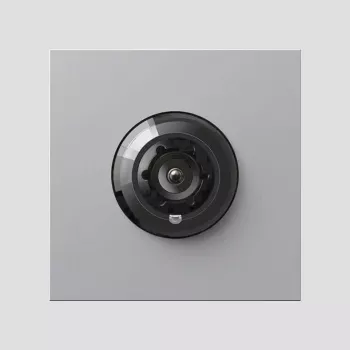 Siedle 210012160-00 Sudrabs