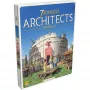7 Wonders Architects - Medaļas, Galda spēles paplašinājums