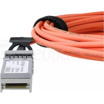 DAC kabelis CBO QSFP-DAC-2M 2 m garš, QSFP+ tiešā savienojuma varš