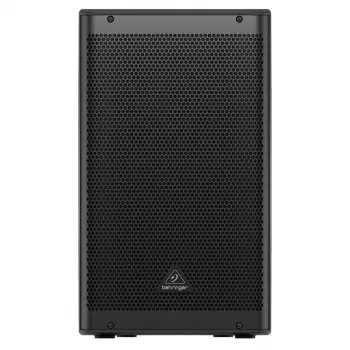 Behringer DR112DSP - aktīvais skaļrunis 12 inch ar Bluetooth