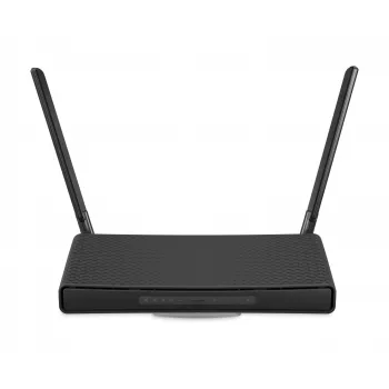 Galda maršrutētājs Mikrotik hAP ax³ Divjoslu Wi-Fi 6