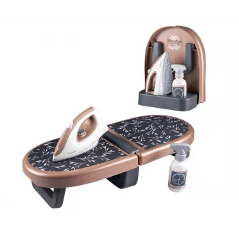 Saliekams gludināmais dēlis Tefal