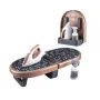 Saliekams gludināmais dēlis Tefal