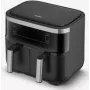 Gaisa fritieris Severin FR 2463 8 L 2600 W Melns