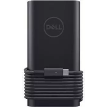 Dell PA901C 90W USB-C barošanas adapteris klēpjdatoriem un saderīgām ierīcēm