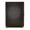 Brīvi stāvošs servera skapis Extralink Rackmount 32U 600x600 Melns