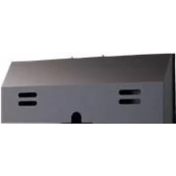 HAGOR HP Lift aizmugurējais vāks ar slēdzenēm (8911)