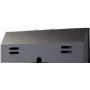 HAGOR HP Lift aizmugurējais vāks ar slēdzenēm (8911)