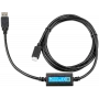 Victron Energy ASS030530010 USB 2.0 saskarnes karte Micro-USB melna