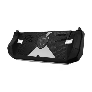 MSI Claw A8 BZ2EM-036 rokas spēļu konsole, 1TB atmiņa