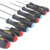 Stanley FatMax FMHT65424-0 skrūvgriežu kopa (9 gab.)