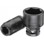 Triecējuzgriežņu atslēgas uzgalis Gedore 6199140, 37 g