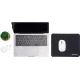 Perixx DX-1000XL - Melns - 400 mm - 320 mm - 3 mm (11052)