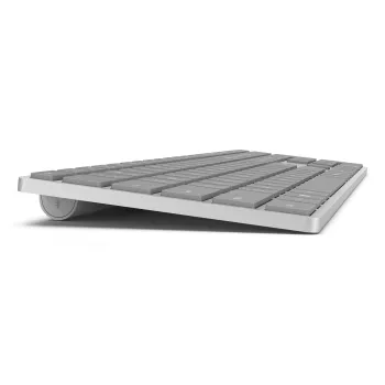 Microsoft Surface Keyboard Gray CoPilot NLD QWERTY - tastatūra - QWERTY (EP2-04152)