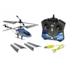 Revell 23982 priekšējā kabīnes nojume (melna/zila)