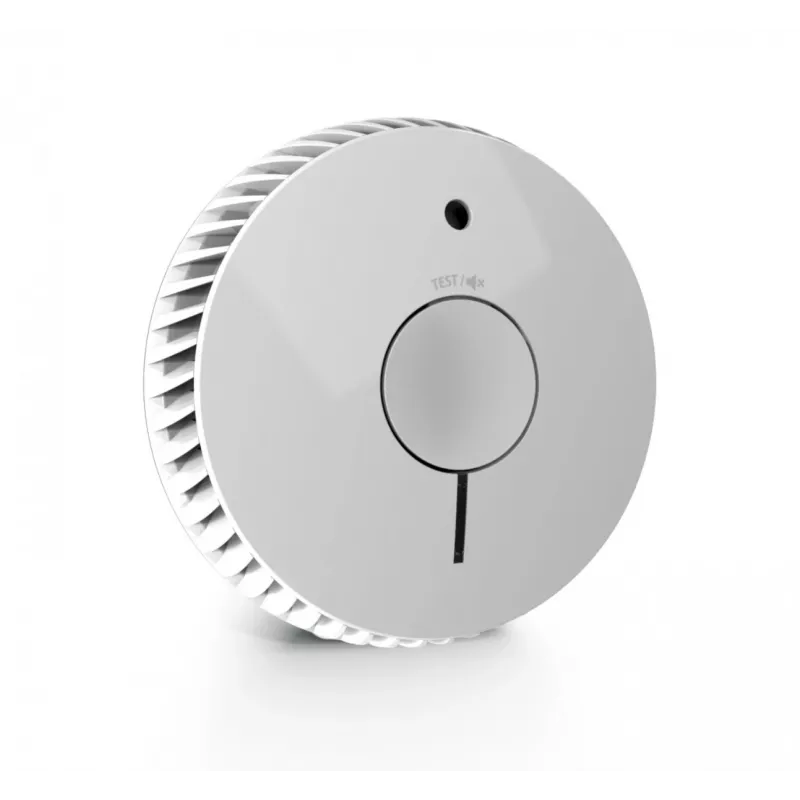 Dūmu detektors FireAngel FA-6115-INT (FA6115), bateriju darbināms, EN14604