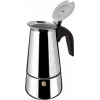 Moka kafijas katliņš LAMART LT7076 200 ml nerūsējošais tērauds