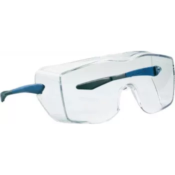 3M Aizsargbrilles OX3000 17-5118-3040 Plastmasa EN 166