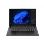 Portatīvais dators Lenovo V14 G5 83GU008FPB — Intel i5-13420H, 16GB RAM, 512GB SSD, 14,0 collu FHD, Windows 11 Pro, Business Black, 3 gadi OS atbalsts + 1 gads konfigurācijas atbalsts