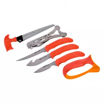 Outdoor Edge Wild Pak – medību komplekts
