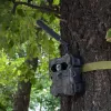 Technaxx 4G Wildcam TX-189 āra kamera 4MP CMOS ar saules paneli