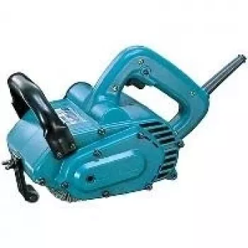 Makita 9741 - Lentes slīpmašīna - 860 W - 100 x 120 mm (9741)