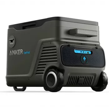 Anker Innovations Anker EverFrost Akumulatora Dzesēšanas Kaste 40 Melna