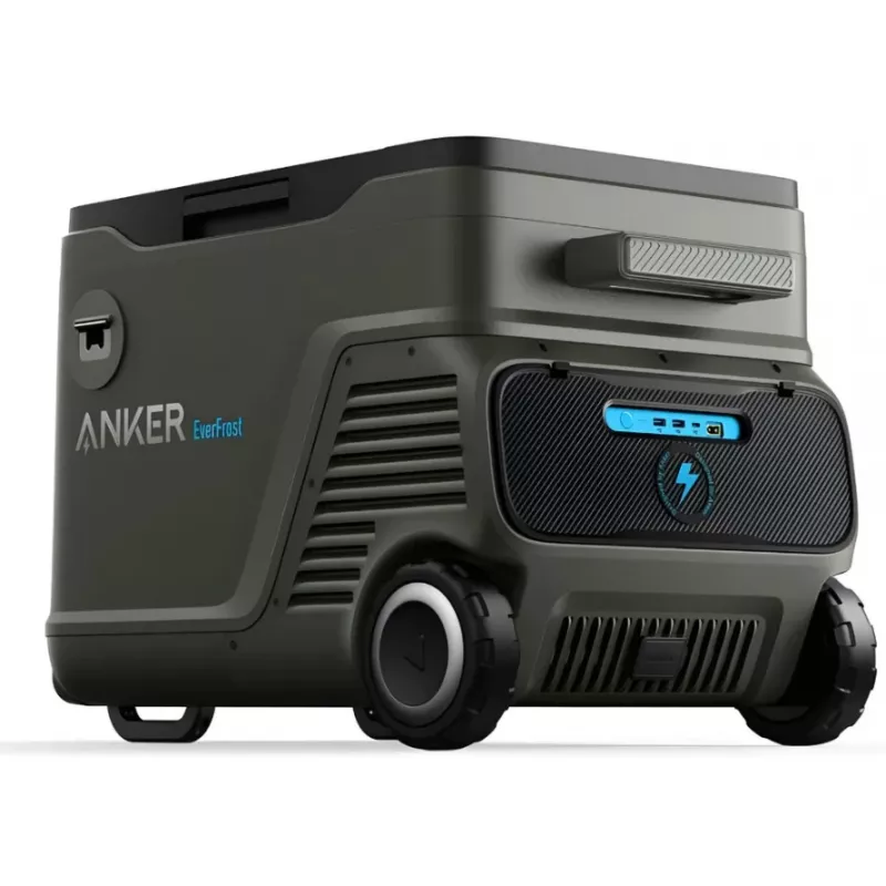 Anker Innovations Anker EverFrost Akumulatora Dzesēšanas Kaste 40 Melna