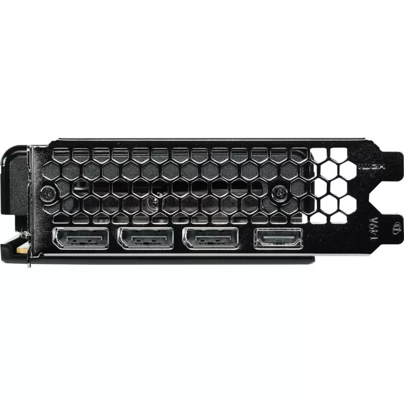 Grafikas karte NVIDIA GeForce RTX 5060 Ti 16 GB GDDR7