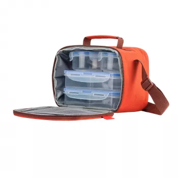 Spiediena katls Jata HPOR7055 — 5 L, 1000 W, daudzfunkciju