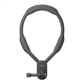 DJI CP.AS.AA000008.01 stiprinājums kamerai sporta aktivitātēm