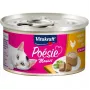 Vitakraft Poésie Mousse mitrā barība kaķiem, vistas, 85 g