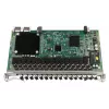 ZTE GFCH C+ CARD — XGSPON & GPON kombinētā līnijas karte, 16 porti