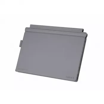 Tastatūras vāks Terra Type Cover Pad A123 — Vācu (DE) izkārtojums