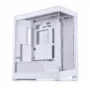 Phanteks NV5 MKII Midi Tower Balts