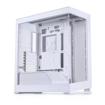 Phanteks NV5 MKII Midi Tower Balts