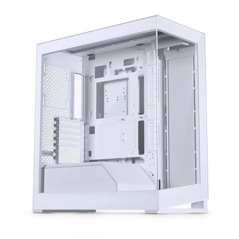Phanteks NV5 MKII Midi Tower Balts