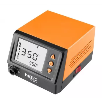 NEO tools 19-200 lodēšanas stacija