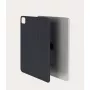 Tucano MAGNET aizmugures vāciņš iPad Air 11 (M2/M3) / iPad Air 10.9 (4./5. paaudze), Melns, IPDA11M2MAG-BK