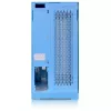 Thermaltake CA-1Y3-00MFWN-01 Blue - Midi Tornis Dators